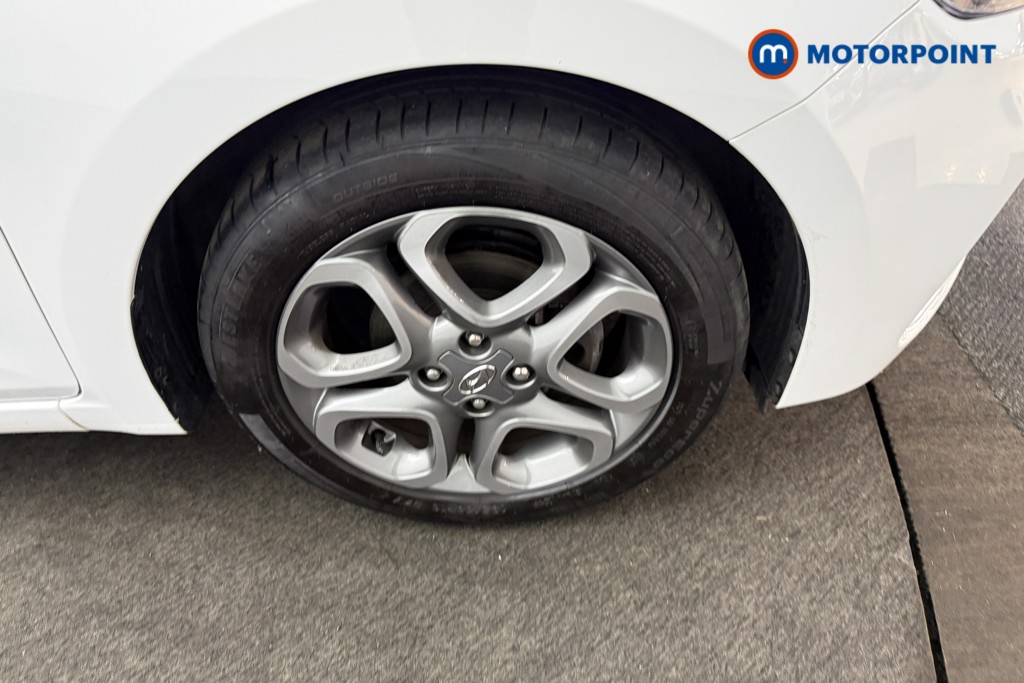 Hyundai I20 Play Manual Petrol Hatchback - Stock Number (1620586) - 34th supplementary image