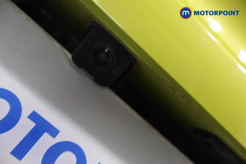 Peugeot 208 GT Automatic Electric Hatchback - Stock Number (1620654) - 3rd supplementary image