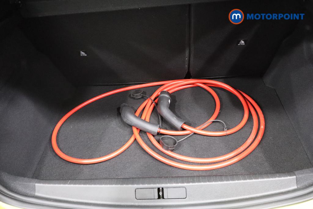 Peugeot 208 GT Automatic Electric Hatchback - Stock Number (1620654) - 4th supplementary image