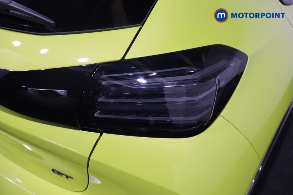 Peugeot 208 GT Automatic Electric Hatchback - Stock Number (1620654) - 5th supplementary image