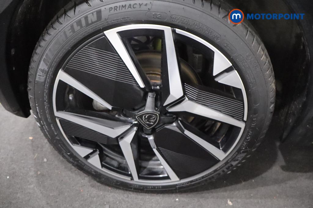 Peugeot 208 GT Automatic Electric Hatchback - Stock Number (1620654) - 7th supplementary image