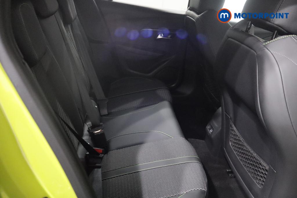 Peugeot 208 GT Automatic Electric Hatchback - Stock Number (1620654) - 8th supplementary image