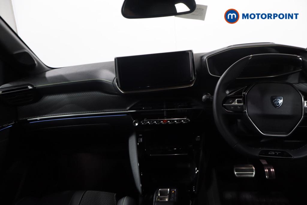 Peugeot 208 GT Automatic Electric Hatchback - Stock Number (1620654) - 9th supplementary image