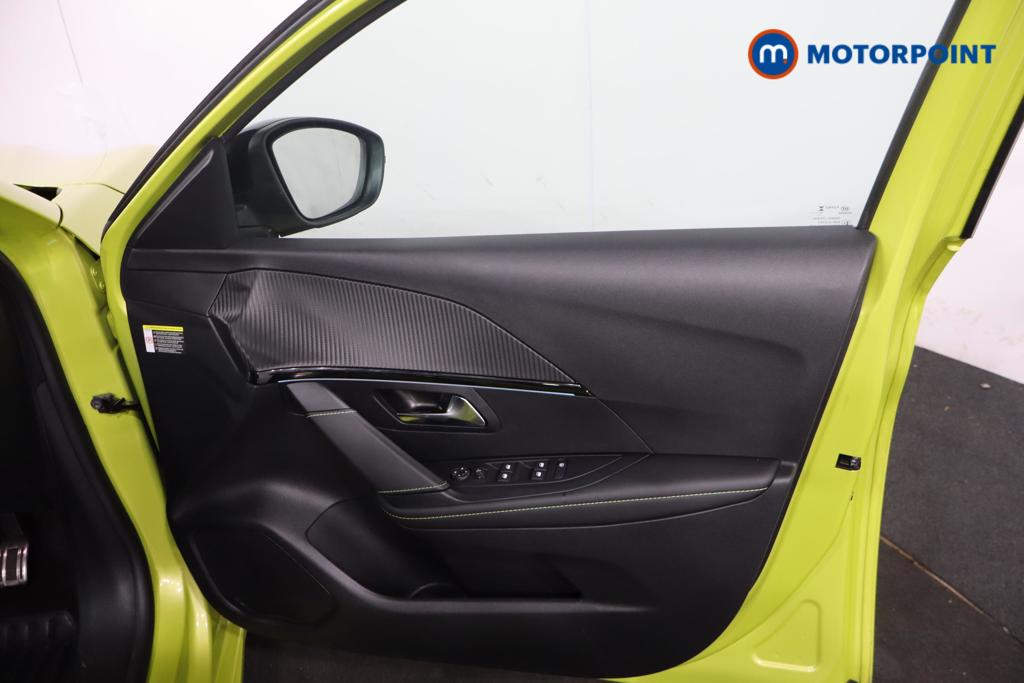 Peugeot 208 GT Automatic Electric Hatchback - Stock Number (1620654) - 10th supplementary image