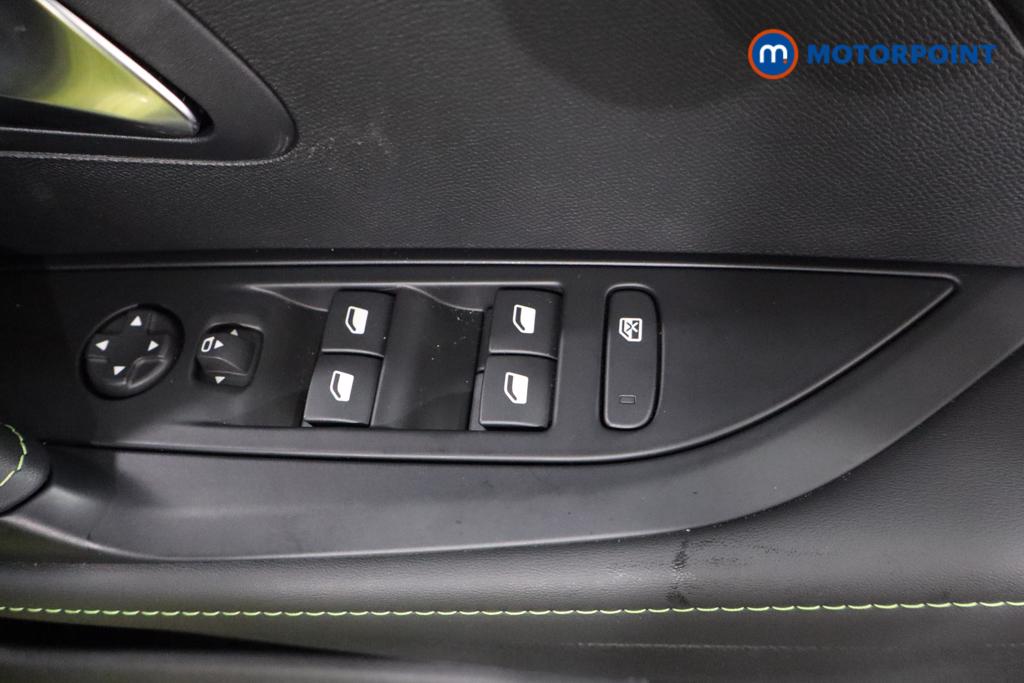 Peugeot 208 GT Automatic Electric Hatchback - Stock Number (1620654) - 11th supplementary image