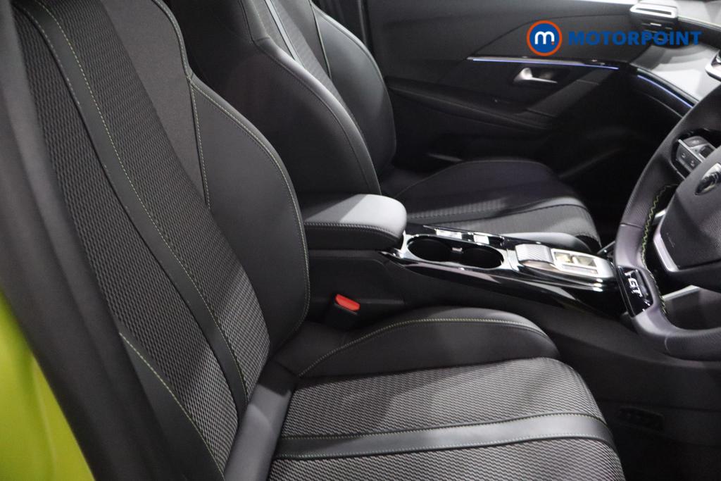 Peugeot 208 GT Automatic Electric Hatchback - Stock Number (1620654) - 12th supplementary image