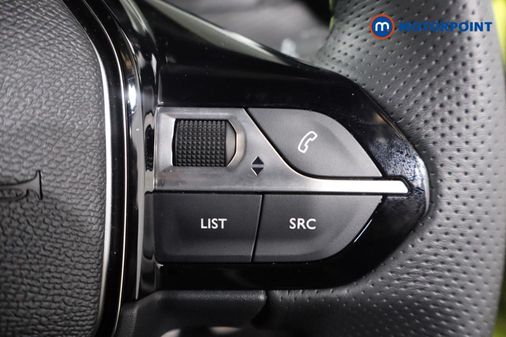 Peugeot 208 GT Automatic Electric Hatchback - Stock Number (1620654) - 14th supplementary image