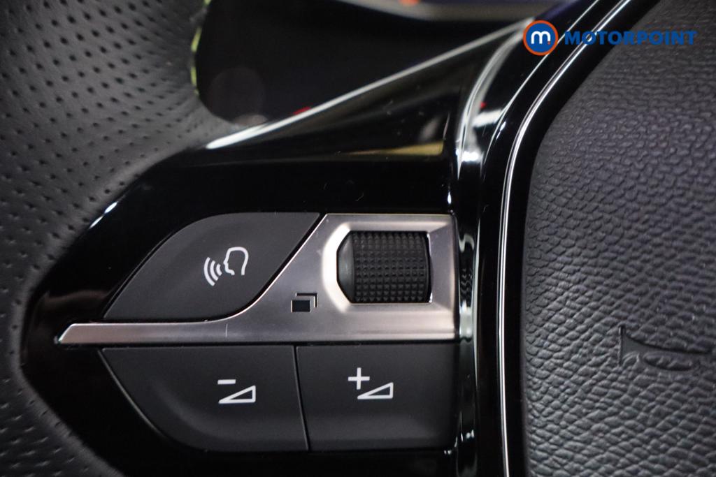 Peugeot 208 GT Automatic Electric Hatchback - Stock Number (1620654) - 15th supplementary image
