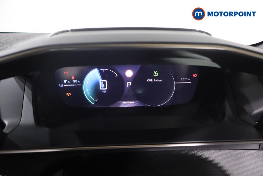 Peugeot 208 GT Automatic Electric Hatchback - Stock Number (1620654) - 16th supplementary image