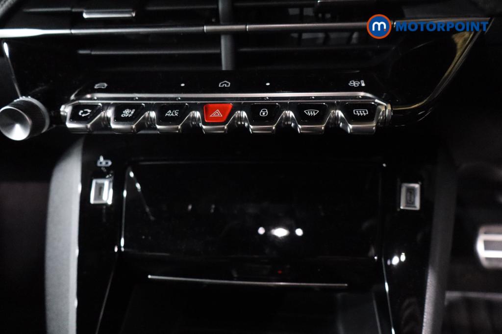 Peugeot 208 GT Automatic Electric Hatchback - Stock Number (1620654) - 18th supplementary image