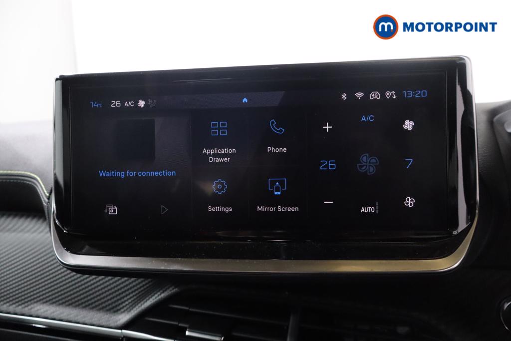 Peugeot 208 GT Automatic Electric Hatchback - Stock Number (1620654) - 19th supplementary image