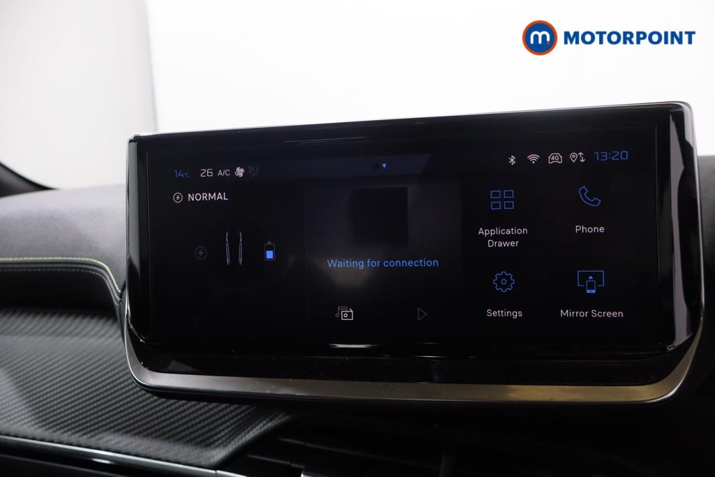 Peugeot 208 GT Automatic Electric Hatchback - Stock Number (1620654) - 20th supplementary image