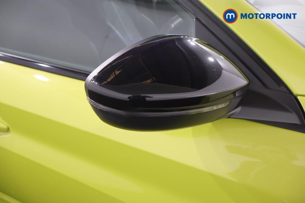 Peugeot 208 GT Automatic Electric Hatchback - Stock Number (1620654) - 21st supplementary image