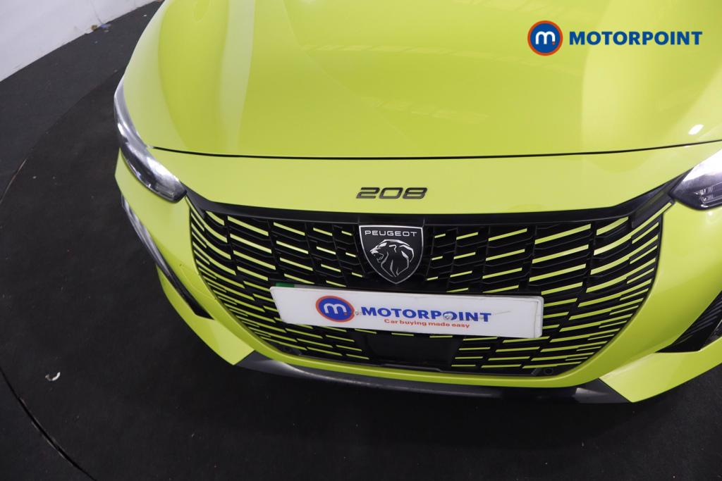 Peugeot 208 GT Automatic Electric Hatchback - Stock Number (1620654) - 23rd supplementary image