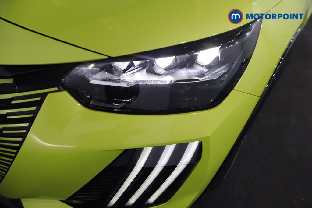 Peugeot 208 GT Automatic Electric Hatchback - Stock Number (1620654) - 24th supplementary image