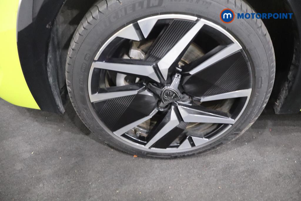 Peugeot 208 GT Automatic Electric Hatchback - Stock Number (1620654) - 26th supplementary image