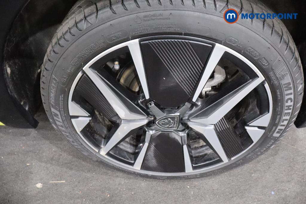 Peugeot 208 GT Automatic Electric Hatchback - Stock Number (1620654) - 27th supplementary image