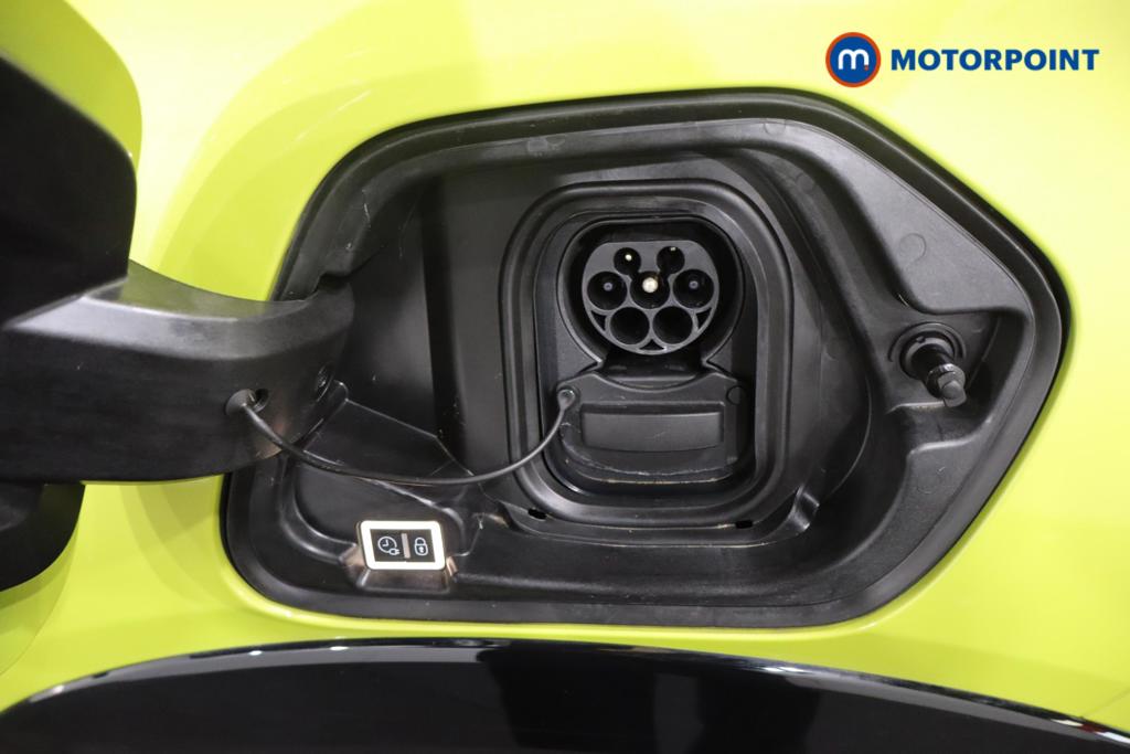 Peugeot 208 GT Automatic Electric Hatchback - Stock Number (1620654) - 28th supplementary image