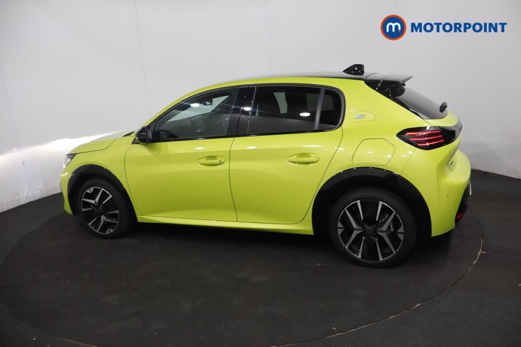 Peugeot 208 GT Automatic Electric Hatchback - Stock Number (1620654) - 29th supplementary image