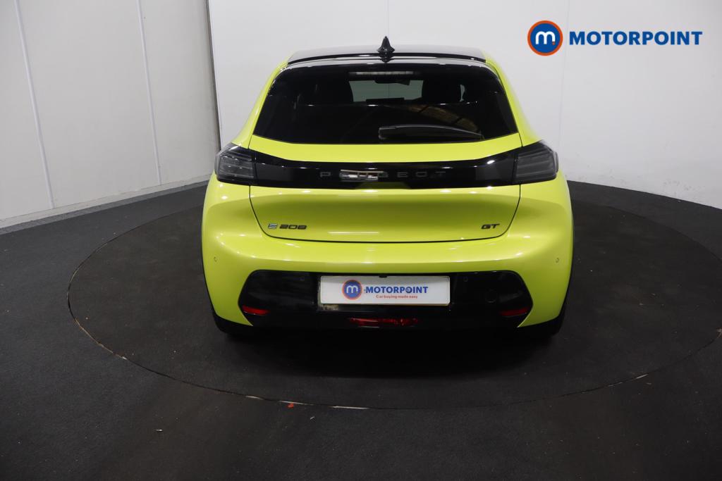 Peugeot 208 GT Automatic Electric Hatchback - Stock Number (1620654) - 1st supplementary image