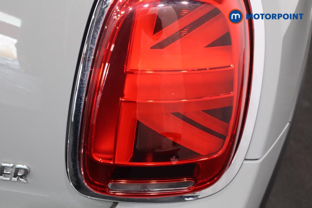 Mini Hatchback Cooper Classic Manual Petrol Hatchback - Stock Number (1620676) - 2nd supplementary image