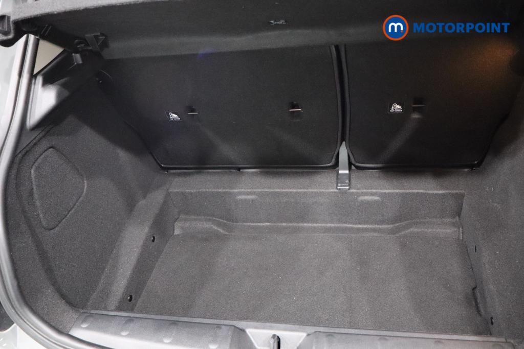 Mini Hatchback Cooper Classic Manual Petrol Hatchback - Stock Number (1620676) - 3rd supplementary image