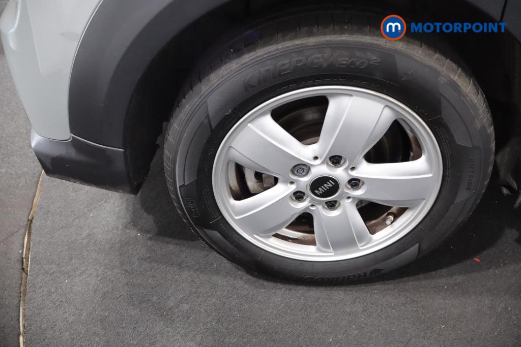 Mini Hatchback Cooper Classic Manual Petrol Hatchback - Stock Number (1620676) - 5th supplementary image