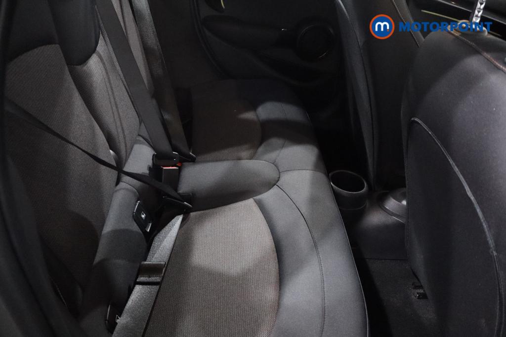 Mini Hatchback Cooper Classic Manual Petrol Hatchback - Stock Number (1620676) - 6th supplementary image