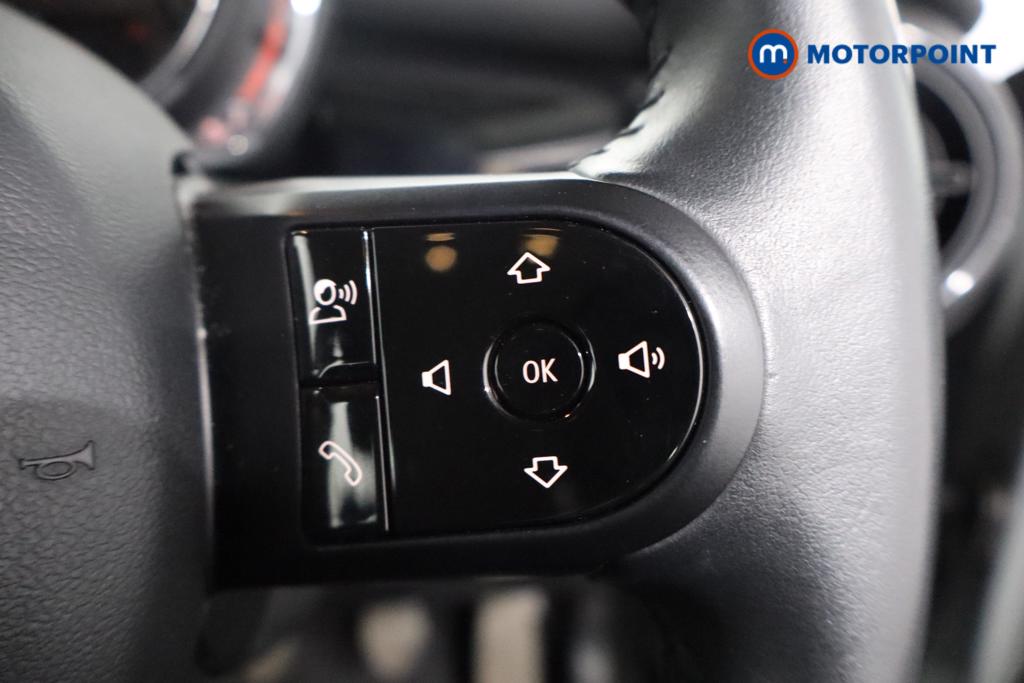 Mini Hatchback Cooper Classic Manual Petrol Hatchback - Stock Number (1620676) - 11th supplementary image