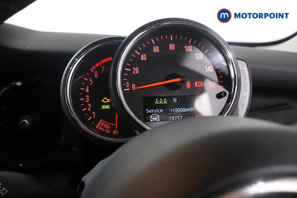 Mini Hatchback Cooper Classic Manual Petrol Hatchback - Stock Number (1620676) - 15th supplementary image