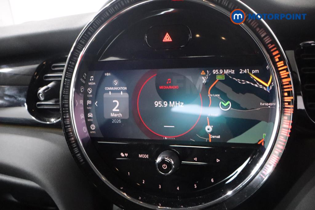 Mini Hatchback Cooper Classic Manual Petrol Hatchback - Stock Number (1620676) - 17th supplementary image