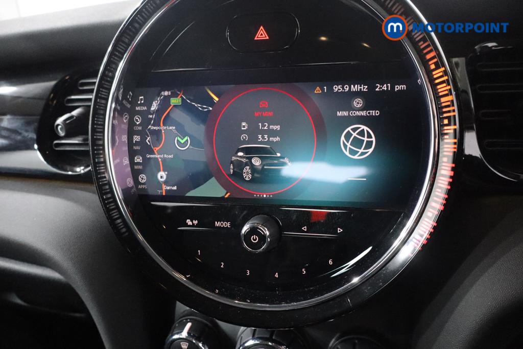 Mini Hatchback Cooper Classic Manual Petrol Hatchback - Stock Number (1620676) - 18th supplementary image