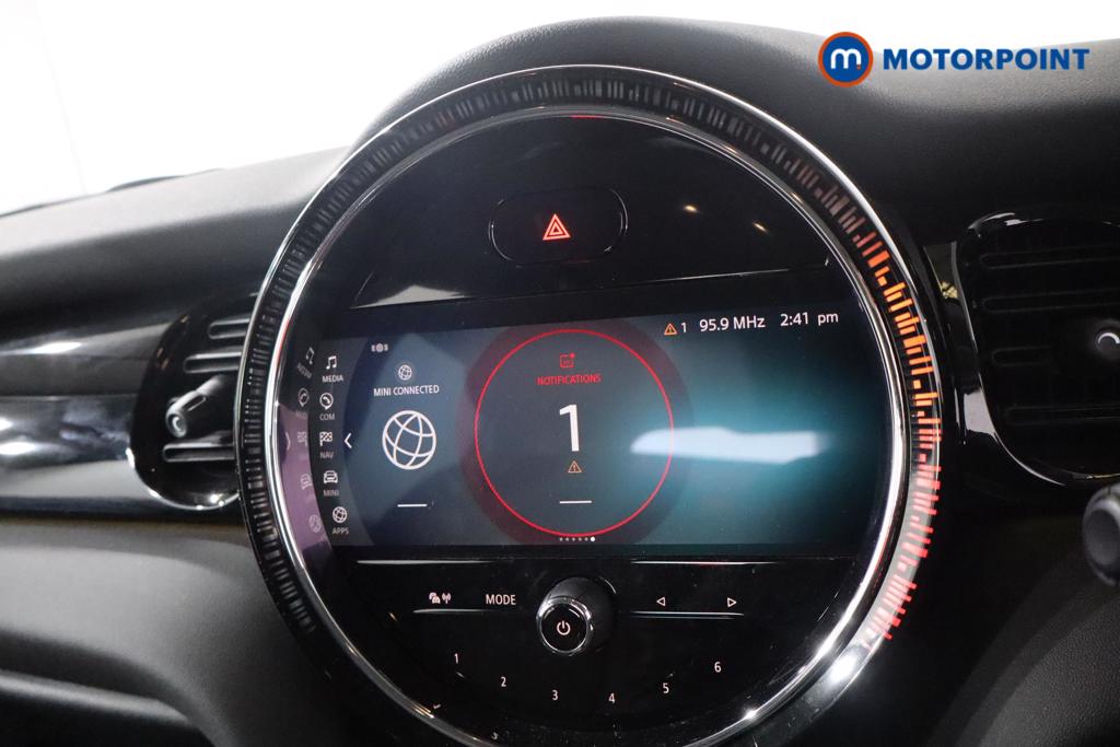 Mini Hatchback Cooper Classic Manual Petrol Hatchback - Stock Number (1620676) - 19th supplementary image