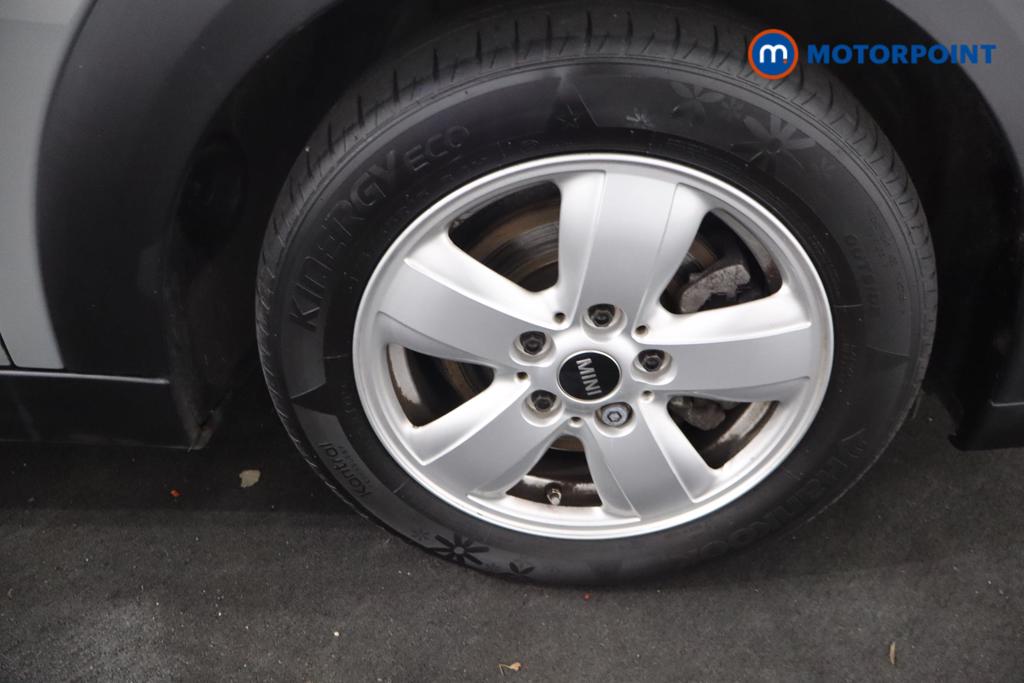 Mini Hatchback Cooper Classic Manual Petrol Hatchback - Stock Number (1620676) - 21st supplementary image