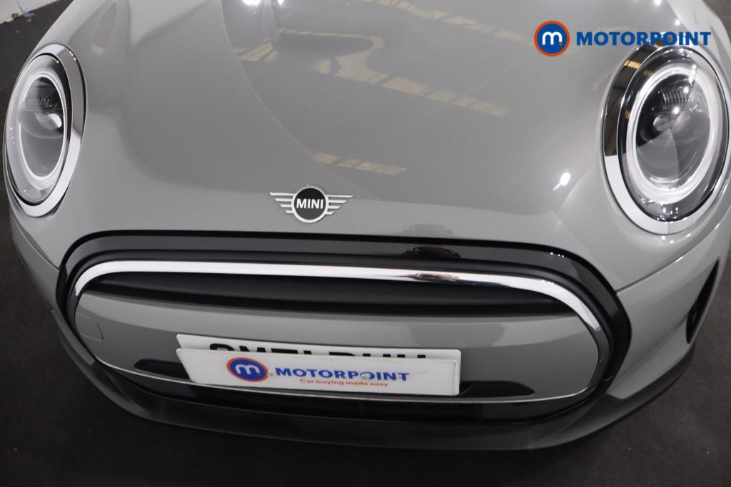 Mini Hatchback Cooper Classic Manual Petrol Hatchback - Stock Number (1620676) - 22nd supplementary image