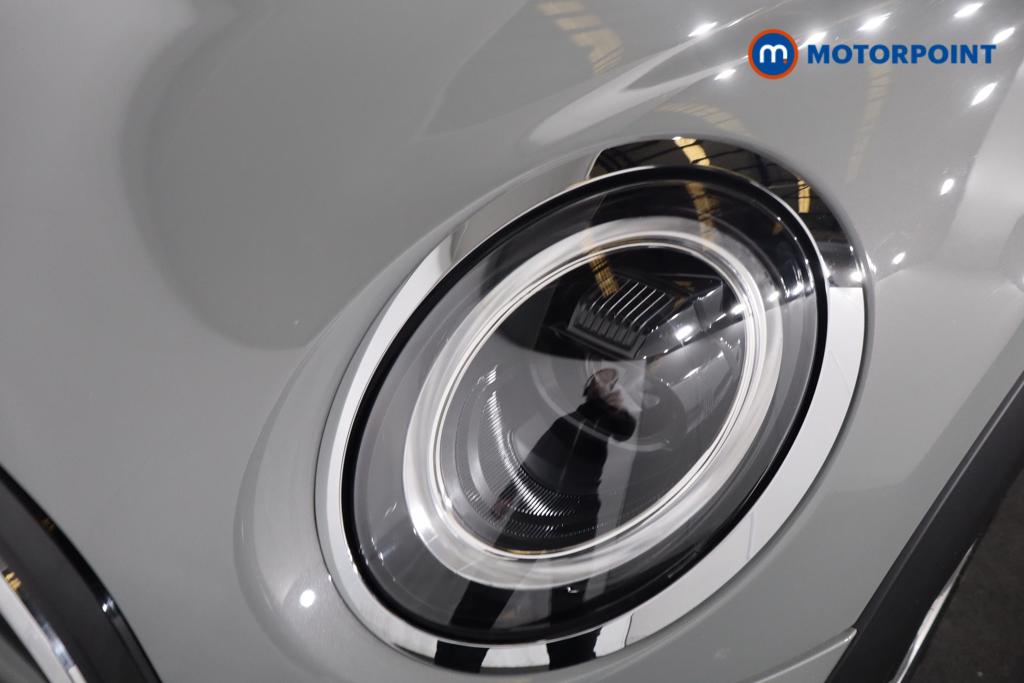 Mini Hatchback Cooper Classic Manual Petrol Hatchback - Stock Number (1620676) - 23rd supplementary image