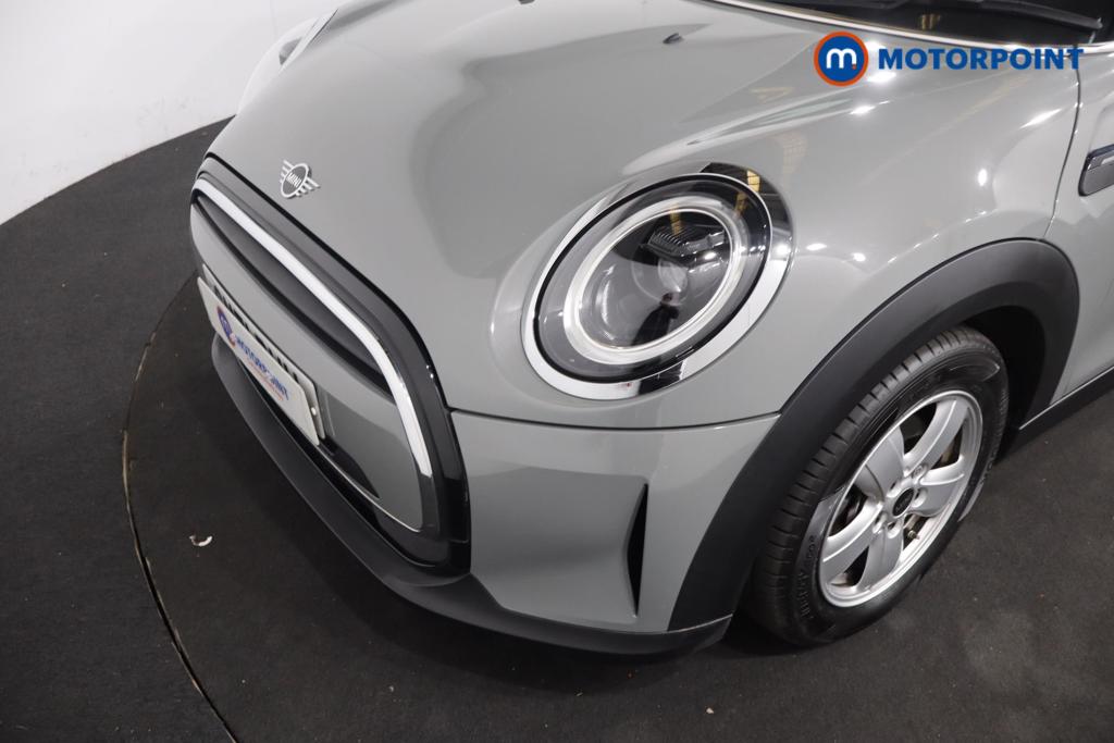 Mini Hatchback Cooper Classic Manual Petrol Hatchback - Stock Number (1620676) - 24th supplementary image