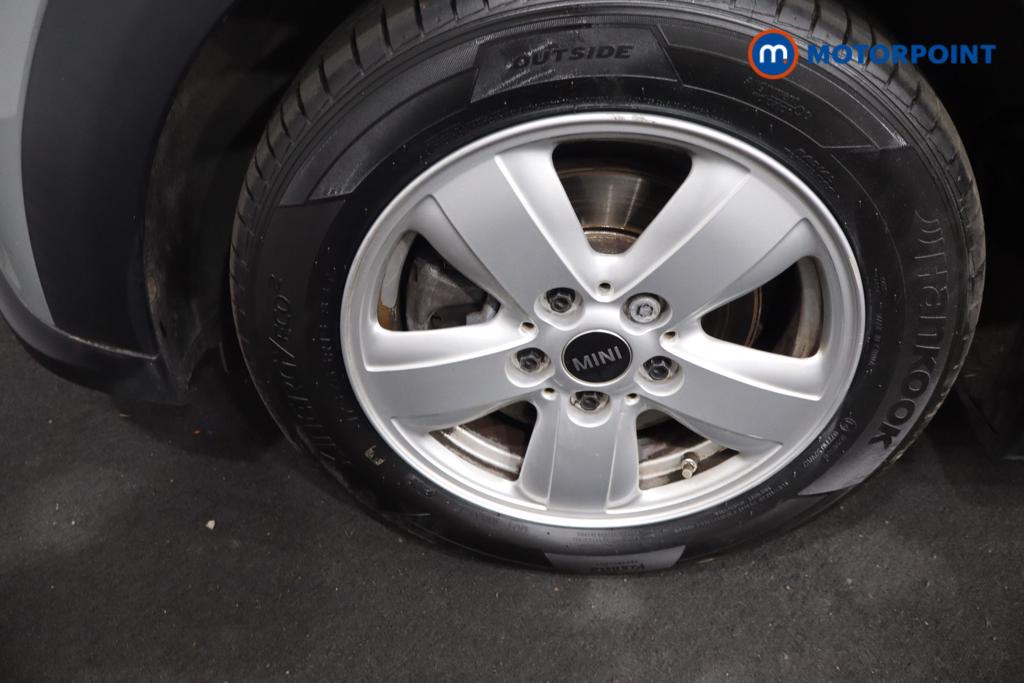 Mini Hatchback Cooper Classic Manual Petrol Hatchback - Stock Number (1620676) - 25th supplementary image