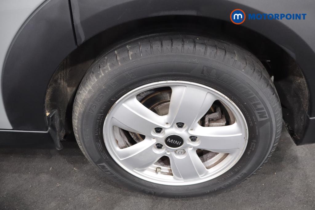 Mini Hatchback Cooper Classic Manual Petrol Hatchback - Stock Number (1620676) - 26th supplementary image