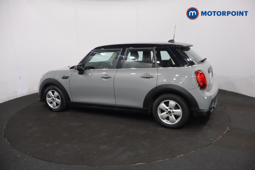 Mini Hatchback Cooper Classic Manual Petrol Hatchback - Stock Number (1620676) - 27th supplementary image