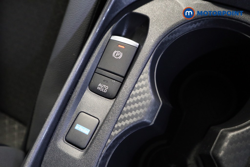 Nissan Juke N-Connecta Automatic Petrol-Electric Hybrid SUV - Stock Number (1620700) - 11th supplementary image