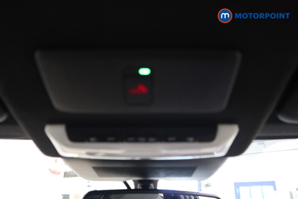 Nissan Juke N-Connecta Automatic Petrol-Electric Hybrid SUV - Stock Number (1620700) - 12th supplementary image