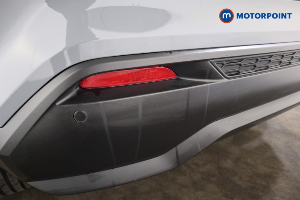 Nissan Juke N-Connecta Automatic Petrol-Electric Hybrid SUV - Stock Number (1620700) - 25th supplementary image