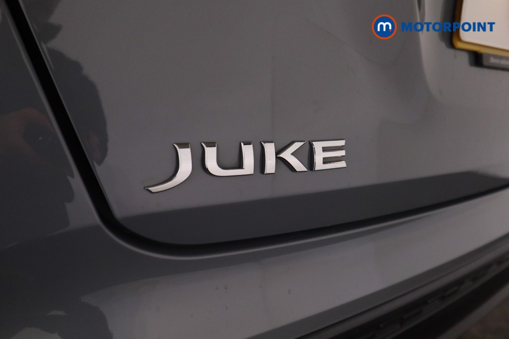 Nissan Juke N-Connecta Automatic Petrol-Electric Hybrid SUV - Stock Number (1620700) - 27th supplementary image