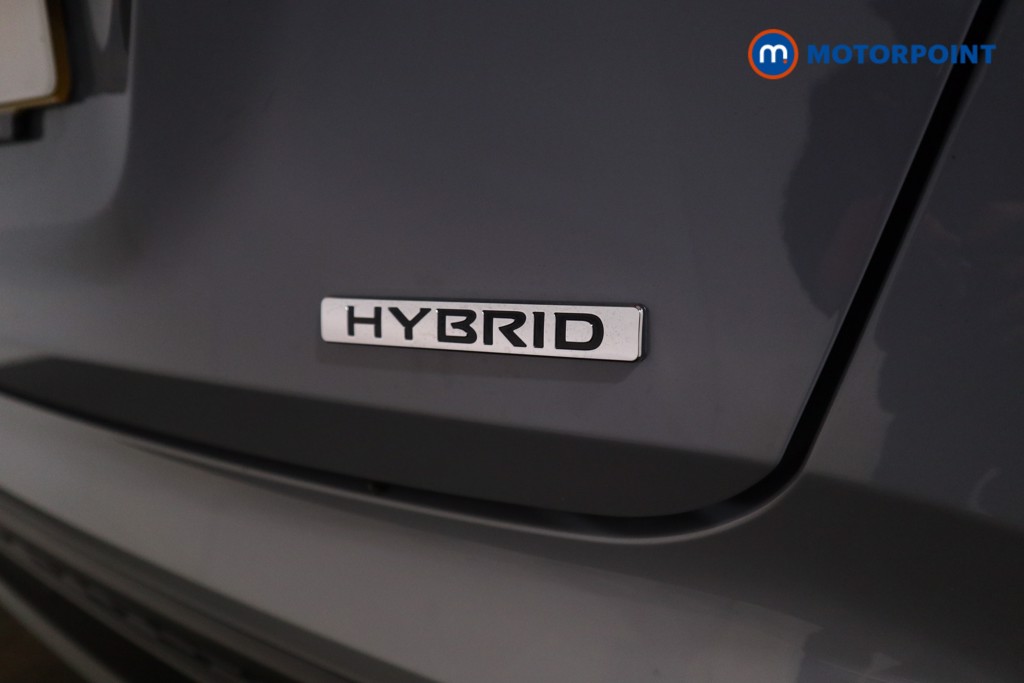 Nissan Juke N-Connecta Automatic Petrol-Electric Hybrid SUV - Stock Number (1620700) - 28th supplementary image