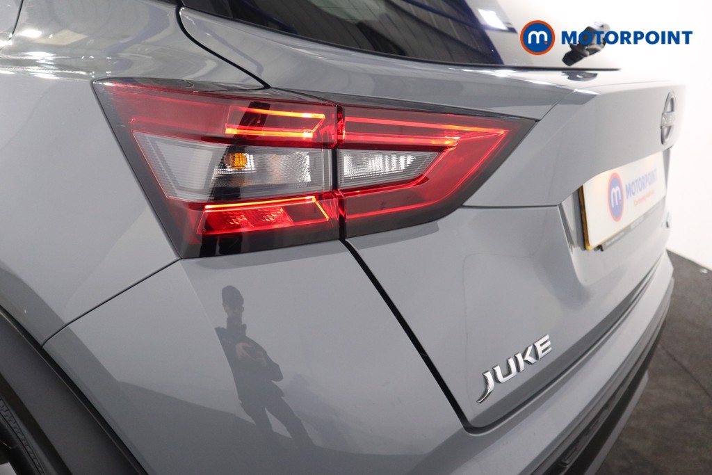 Nissan Juke N-Connecta Automatic Petrol-Electric Hybrid SUV - Stock Number (1620700) - 30th supplementary image