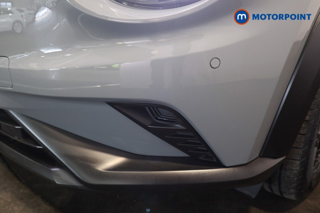 Nissan Juke N-Connecta Automatic Petrol-Electric Hybrid SUV - Stock Number (1620700) - 36th supplementary image