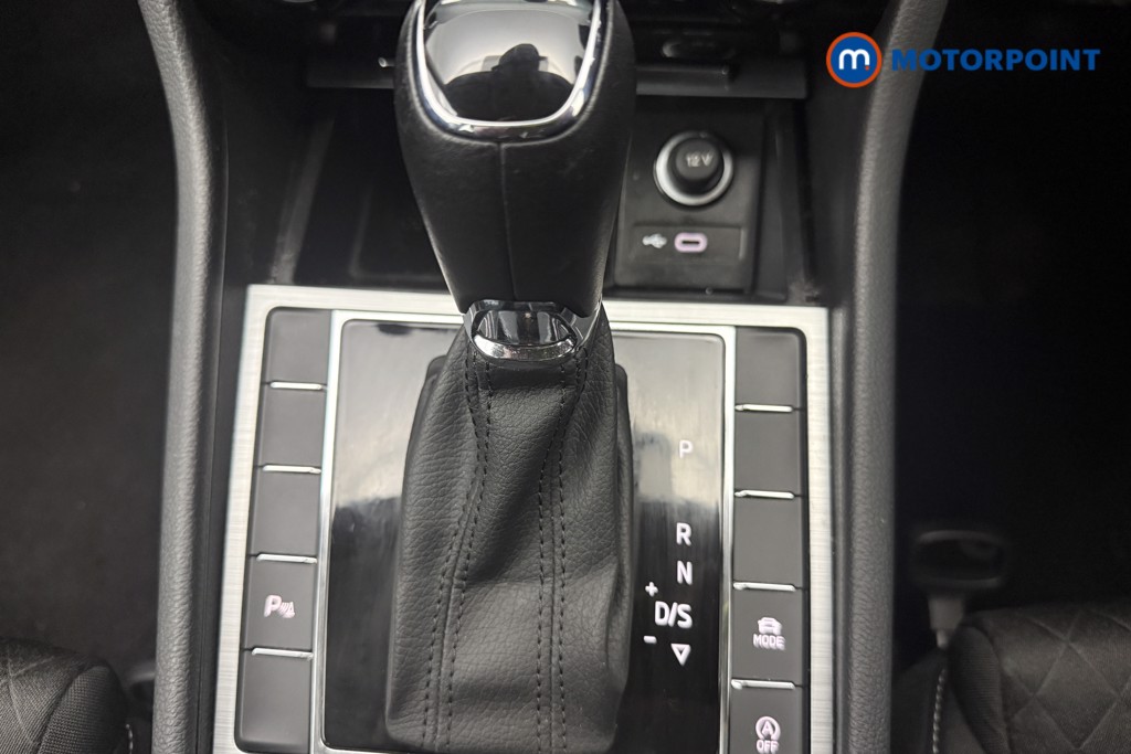 Skoda Superb SE Automatic Diesel Estate - Stock Number (1620757) - 6th supplementary image