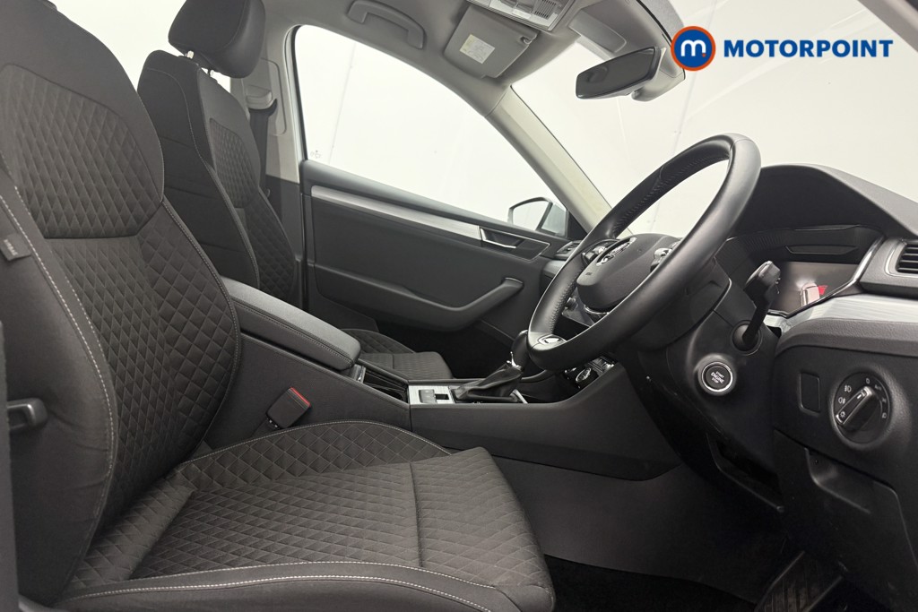 Skoda Superb SE Automatic Diesel Estate - Stock Number (1620757) - 7th supplementary image