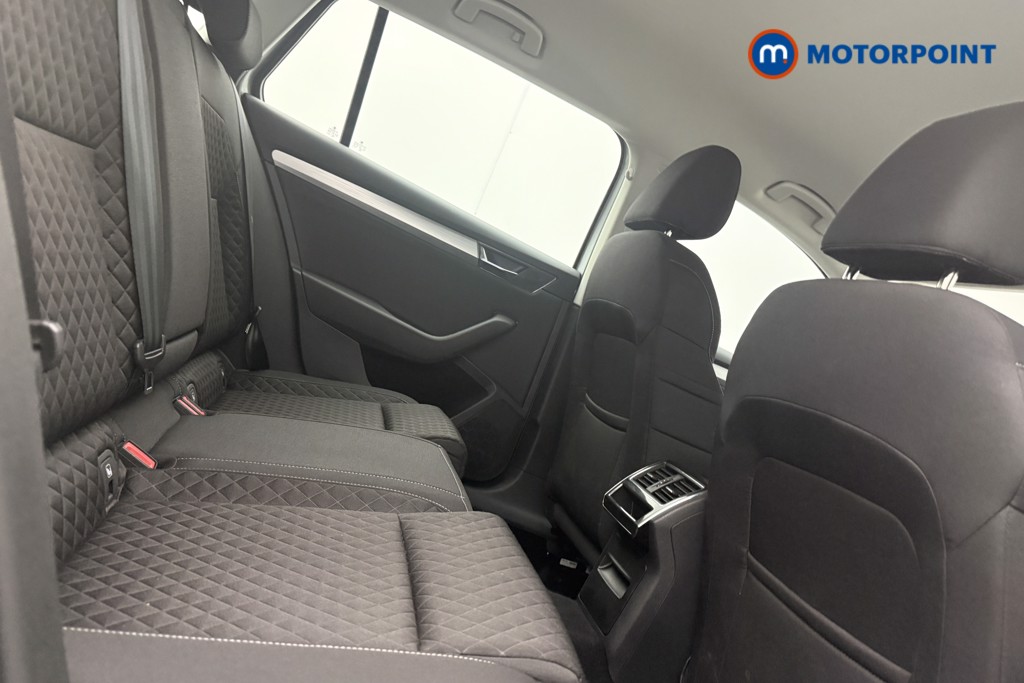Skoda Superb SE Automatic Diesel Estate - Stock Number (1620757) - 8th supplementary image
